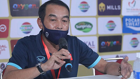 Cựu HLV trưởng U23 Việt Nam gia nhập Hà Nội FC